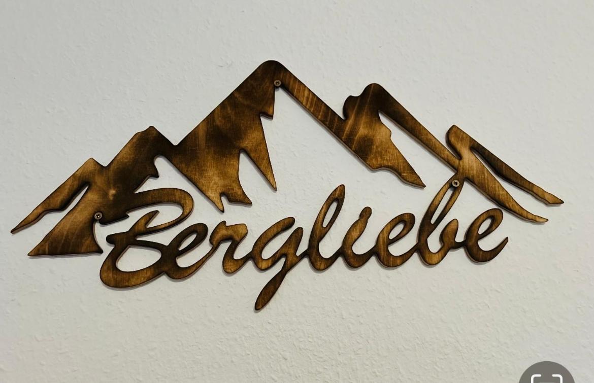 Auszeit Bergliebe Lägenhet Winterberg Exteriör bild